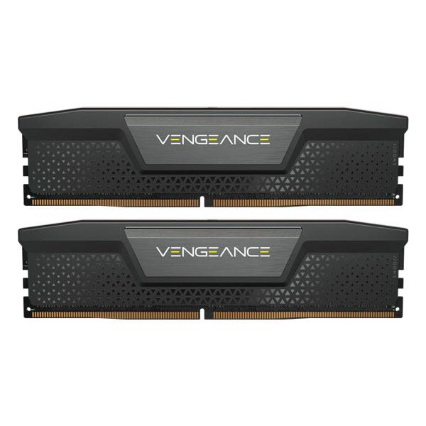 Corsair Vengeance 32GB (16GBx2) DDR5 7000MHz (Black)