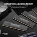 Corsair Vengeance DDR5 Series 32GB (16GBx2) 6000MHz Desktop RAM (Black)