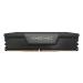 Corsair Vengeance DDR5 Series 32GB (16GBx2) 7200MHz Desktop RAM (Black)