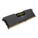 CORSAIR CMK64GX4M2D3600C18 Desktop Ram VENGEANCE LPX Series 64GB (32GBx2) DDR4 3600MHz Black