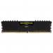 Corsair Vengeance LPX 8GB (8GBx1) DDR4 3600MHz Black