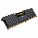 Corsair Vengeance LPX 8GB (8GBx1) DDR4 3600MHz Black