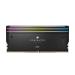 Corsair Dominator Titanium RGB DDR5 96GB (48GBx2) 6600MHz RAM (Black)