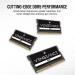 Corsair CMSX8GX5M1A4800C40 Laptop Ram Vengeance DDR5 Series 8GB (8GBx1) 4800MHz