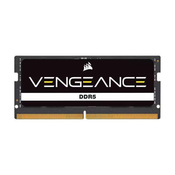 Corsair Vengeance DDR5 8GB (8GBx1) 4800MHz Laptop RAM