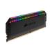 Corsair CMT16GX4M2C3000C15 Desktop Ram DOMINATOR PLATINUM RGB Series 16GB (8GBx2) DDR4 3000MHz