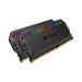 Corsair Dominator Platinum RGB 16GB (8GBx2) DDR4 3200MHz (For AMD)