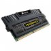 Corsair CMZ8GX3M1A1600C10 Desktop Ram Vengeance Series - 8GB (8GBx1) DDR3 DRAM 1600MHz Black