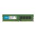 Crucial 8GB (8GBx1) DDR4 3200MHz Desktop RAM