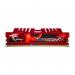 G.Skill F3-12800CL10S-8GBXL Desktop Ram Ripjaws X Series 8GB (8GBx1) DDR3 1600MHz Red