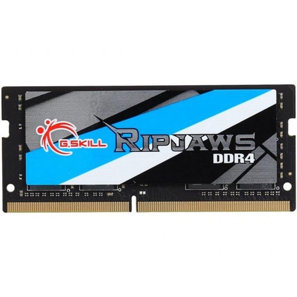 G.Skill Ripjaws 4GB (4GBx1) DDR4 2400MHz