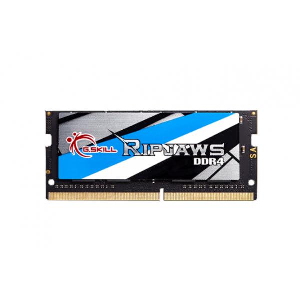 G.Skill Ripjaws 8GB (8GBx1) DDR4 2400MHz