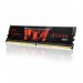 G.Skill F4-2400C17S-4GIS Desktop Ram Aegis Series 4GB (4GBx1) DDR4 2400MHz Black