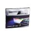 G.Skill F4-3000C16D-16GTZN Desktop Ram Trident Z Neo Series 16GB (8GBx2) DDR4 3000MHz RGB