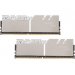 G.Skill F4-3200C16D-16GTRS Desktop Ram Trident Z Royal Series 16GB (8GBx2) DDR4 3200MHz RGB