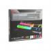 G.Skill F4-3200C16D-32GTZRX Desktop Ram Trident Z RGB Series 32GB (16GBx2) DDR4 3200MHz (For Amd)