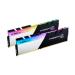 G.SKILL F4-3600C18D-64GTZN Desktop Ram Trident Z Neo Series 64GB (32GBx2) DDR4 3600MHz RGB