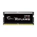 G.Skill F5-4800S4039A32GX1-RS Laptop Ram Ripjaws Series 32GB (32GBx1) DDR5 4800MHz