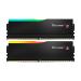 G.Skill Ripjaws M5 RGB 32GB (16GBx2) DDR5 5200MHz Desktop RAM (Matte Black)