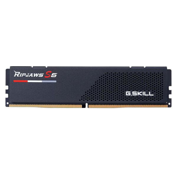 G.Skill Ripjaws S5 48GB (48GBx1) DDR5 5200MHz Desktop RAM