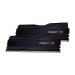 G.Skill F5-5600J4040C16GX2-TZ5K Desktop Ram Trident Z5 Series 32GB (16GBx2) DDR5 5600MHz (Matte Black)