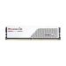 G.Skill Ripjaws S5 32GB (16GBx2) DDR5 6000MHz Desktop RAM (White)