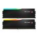 G.Skill Ripjaws M5 RGB 64GB (32GBx2) DDR5 6000MHz Desktop RAM (Matte Black)