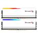 G.Skill Ripjaws M5 RGB 64GB (32GBx2) DDR5 6000MHz Desktop RAM (Matte White)