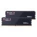 G.Skill F5-6000J3238G32GX2-RS5K Desktop Ram Ripjaws S5 Series 64GB (32GBx2) DDR5 6000MHz Black