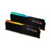 G.Skill Ripjaws M5 Neo RGB 32GB (16GBx2) DDR5 6000MHz Desktop RAM (Black)