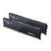 G.Skill Flare X5 32GB (16GBx2) DDR5 6000MHz Desktop Ram (Matte Black)