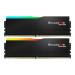 G.Skill Ripjaws M5 Neo RGB 32GB (16GBx2) DDR5 6000MHz Desktop RAM (Black)