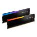 G.Skill Ripjaws M5 RGB 32GB (16GBx2) DDR5 6000MHz Desktop RAM (Matte Black)