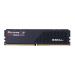 G.Skill Ripjaws S5 32GB (16GBx2) DDR5 6000MHz Desktop RAM (Matte Black)