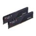 G.Skill Ripjaws S5 32GB (16GBx2) DDR5 6000MHz Desktop RAM (Matte Black)