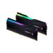 G.Skill Trident Z5 RGB 32GB (16GBx2) DDR5 7600MHz Desktop RAM