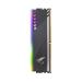 Gigabyte GP-AR36C18S8K2HU416R Desktop Ram Aorus RGB Series 16GB (8GBx2) DDR4 3600MHz RGB