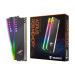 Gigabyte GP-AR36C18S8K2HU416R Desktop Ram Aorus RGB Series 16GB (8GBx2) DDR4 3600MHz RGB