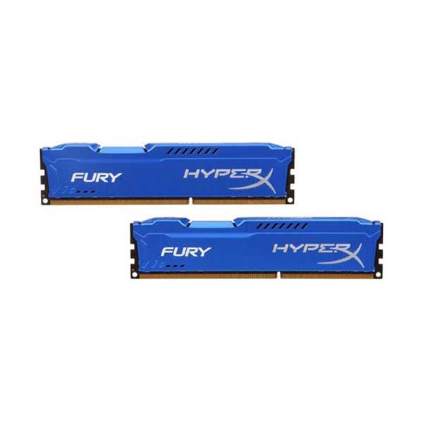 HyperX Fury 16GB (8GBx2) DDR3 1333MHz