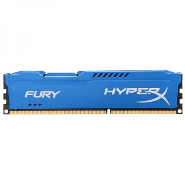 HyperX Fury 8GB (8GBx1) DDR3 1866MHz