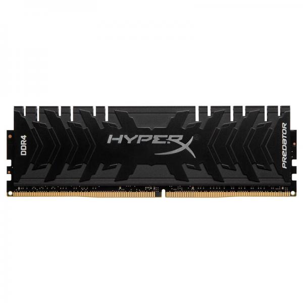 HyperX Predator 8GB (8GBx1) DDR4 3000MHz