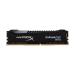 Kingston HyperX Savage 8GB (4GBx2) DDR4 3000MHz Black