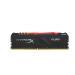HyperX HX432C16FB3AK2-32 Desktop Ram Fury RGB Series 32GB (16GBX2) DDR4 3200MHz