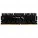 Kingston HyperX HX432C16PB3/16 Desktop Ram Predator Series 16GB (16GBx1) DDR4 3200MHz Black