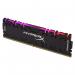 Kingston HyperX HX432C16PB3A/8 Desktop Ram Predator RGB Series 8GB (8GBx1) DDR4 3200MHz RGB