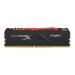 HyperX HX436C17FB3A-8 Desktop Ram Fury RGB Series 8GB (8GBX1) DDR4 3600MHz
