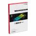 HyperX Fury RGB 16GB (8GBX2) DDR4 3600MHz