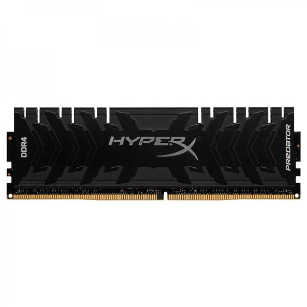 HyperX Predator 16GB (16GBx1) DDR4 3600MHz