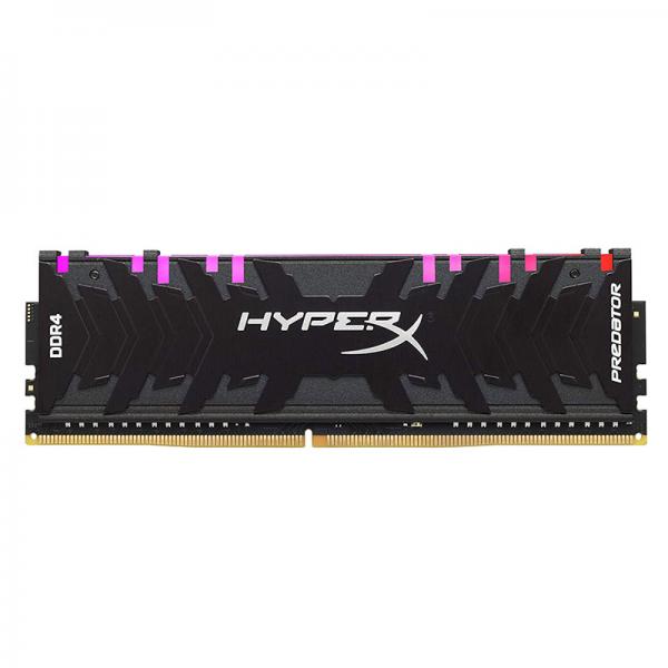 Kingston HyperX HX436C17PB3A/8 Desktop Ram Predator Series 8GB (8GBx1) DDR4 3600MHz RGB