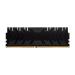 Kingston HyperX HX436C17PB4-8 Desktop Ram Predator Series 8GB (8GBx1) DDR4 3600MHz Black